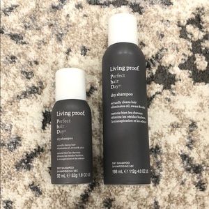 Living Proof- Perfect Hair Day Dry Shampoo